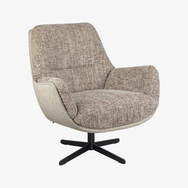 PMP Furniture / Armchairs / Shell low